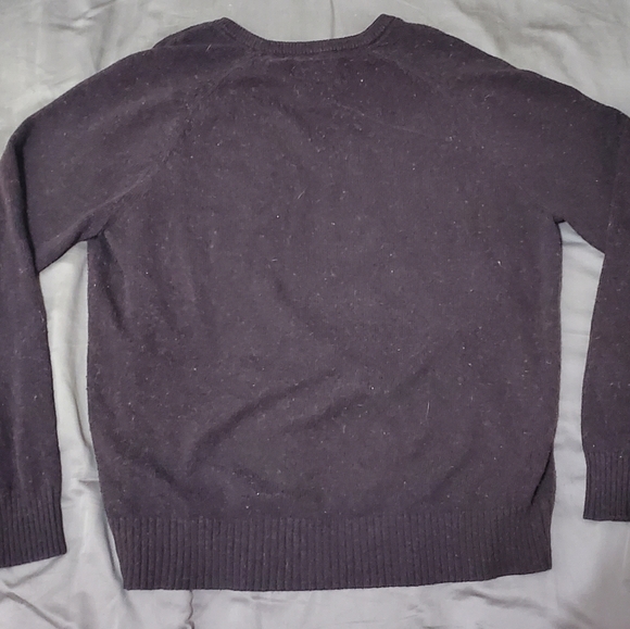 Roots Athletics Sweater - Picture 4 of 4